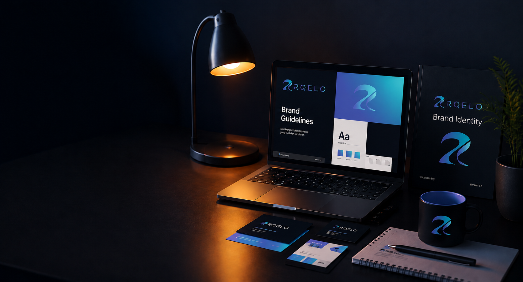 ARQELO Creative Service